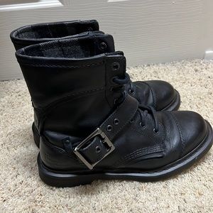 Dr Martens boots